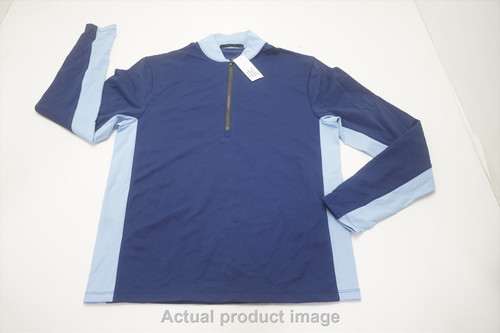 Greyson Golf Siasconset Pullover Mens Size Small Charlevoix 710A 00983211 New Greyson Golf Siasconset Pullover Mens Size Small Charlevoix 710A 00983211 New
