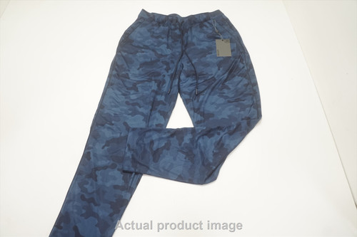 NEW G/Fore Golf Print SWEATPANT Pants  Mens Waist Size Small TWCM 730C 00997684