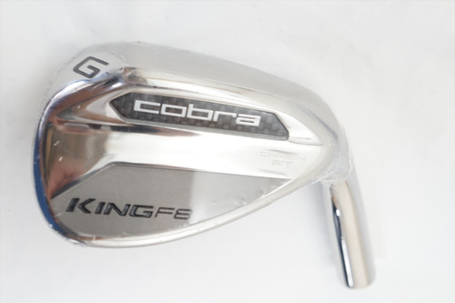 New Cobra F8 One Length Gap Aw Iron Club Head Only 0964225