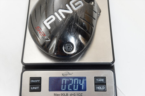 Ping G25 10.5* Degree Driver Club Head Only 0998431 - Mikes Golf