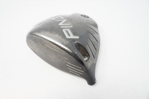 Ping G25 9.5* Degree Driver Club Head Only 1012805 Lefty Lh Ping G25 9.5* Degree Driver Club Head Only 1012805 Lefty Lh