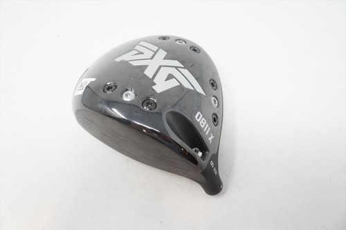 Pxg 0811 X Gen 2 9* Degree Driver Club Head Only 1012831 Lefty Lh Pxg 0811 X Gen 2 9* Degree Driver Club Head Only 1012831 Lefty Lh
