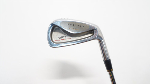 Bridgestone Tour Premium Ecs 5 Iron Senior Flex Ns Pro Steel 1005862 Good L73