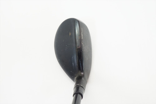 Taylormade Sim 2 Rescue 22° 4 Hybrid Regular Flex Tensei 1019584