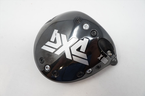 Pxg 0811 X Gen 2 10.5* Degree Driver Club Head Only 1011832 Pxg 0811 X Gen 2 10.5* Degree Driver Club Head Only 1011832