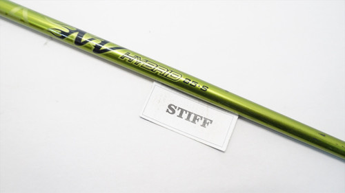 Aldila Nv Hybrid Green 85 S 85G Stiff 40