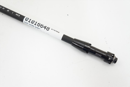 Accra Tour Z Cb 65 M3 65G Regular 44.5