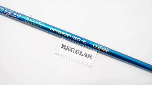 Aldila Vs Proto 80 R 80G Regular 39.25