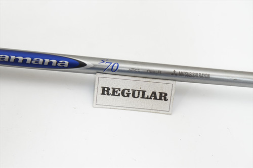 Mitsubishi Diamana S+ 70G Regular 41.75