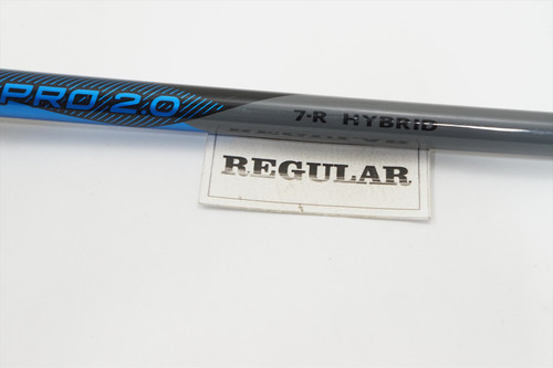 Fujikura Pro 2.0 8 R 80G Regular 38.5