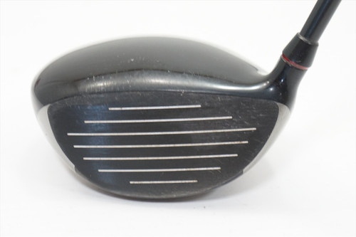 Fourteen Gelongd Ct-214 9° Driver Stiff Flex Md-350Jd 1024699 Good