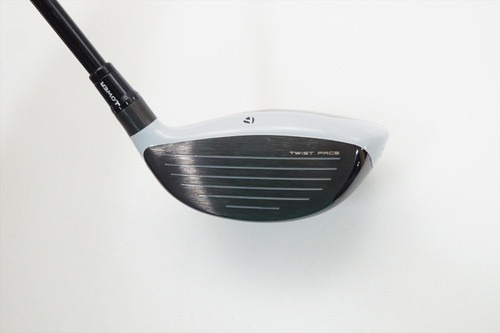 Taylormade Sim 15° 3 Fairway Wood Regular Flex Diamana