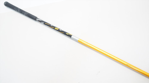 Ust Mamiya Axivcore 69 Series G Stiff 43.5" Driver Shaft Taylormade 1016479 Ust Mamiya Axivcore 69 Series G Stiff 43.5" Driver Shaft Taylormade 1016479