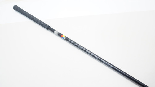Project X Hzrdus Black Hc San Diego 62G 6.0 S 44.5" Driver Shaft TMade 1016609 Project X Hzrdus Black Hc San Diego 62G 6.0 S 44.5" Driver Shaft TMade 1016609