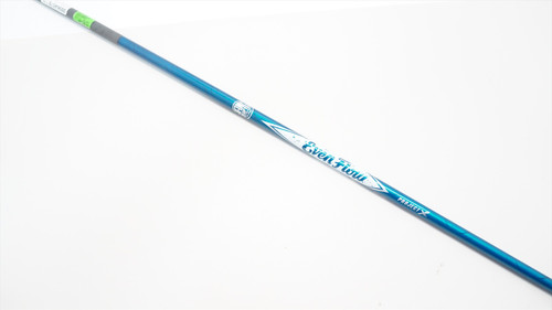New Project X Evenflow Blue Handcrafted 65G 6.5 X 46" Driver Shaft .335 964578