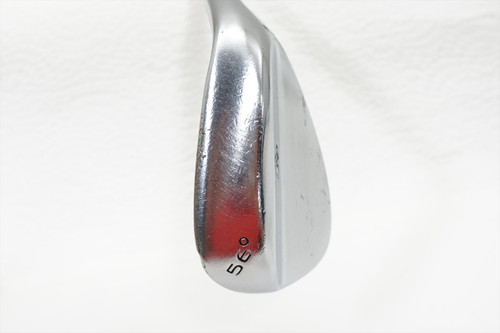 Scratch 8620 Wedge 56°- Stock Stl 631170 Fair E52