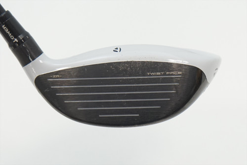SIM 3W 15° Taylormade Sim 15° 3 Fairway Wood Regular Flex Diamana 1026870