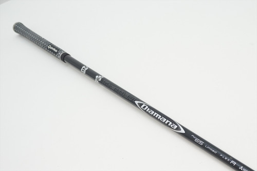 Taylormade Sim 15° 3 Fairway Wood Regular Flex Diamana 1026870