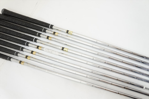 Srixon Z 965 Iron Set 3-Pw Stiff Flex Dynamic Gold Steel 1028790