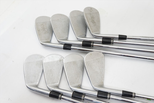 Srixon Z 965 Iron Set 3-Pw Stiff Flex Dynamic Gold Steel 1028790
