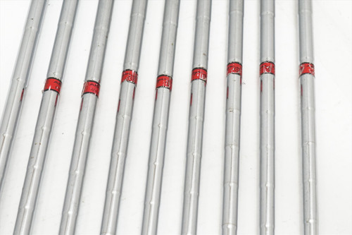 Ben Hogan Apex Pc Iron Set 2-Pw Stiff Flex Steel 1030996 Fair HB6