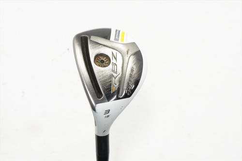 Taylormade Rocketballz Stage 2 Rescue 19° 3 Hybrid Senior 1028505 Left Hand Lh