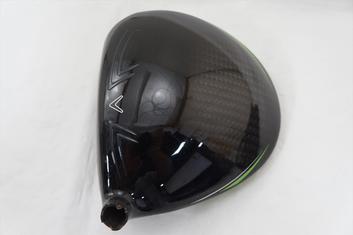 Callaway Gbb Epic Sub Zero 9* Degree Driver Club Head Only 1028592