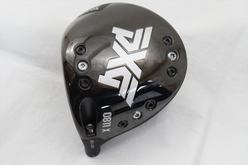 Pxg 0811 X Gen 2 9* Degree Driver Club Head Only 1015174 Lefty Pxg 0811 X Gen 2 9* Degree Driver Club Head Only 1015174 Lefty