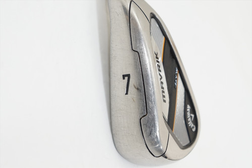 Callaway Mavrik Max-W #7 Iron Club Head Only 1031374 - Mikes Golf