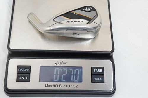 Callaway Mavrik Max-W #7 Iron Club Head Only 1031374 - Mikes Golf