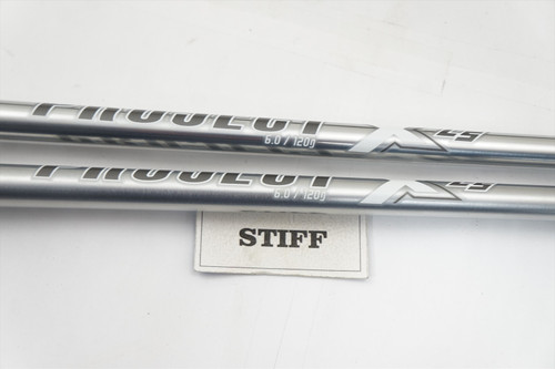 Project X LS Iron 6.0 120 g - Stahl Golfschlägerschaft