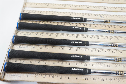 True Temper Dynamic Gold S300 130g 35