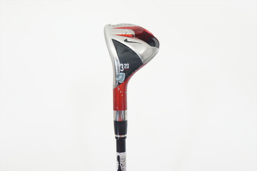 Nike Vr-S Covert 20° 3 Hybrid Regular Flex Kuro Kage 1029967 Good