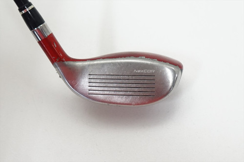 Nike Vr-S Covert 20° 3 Hybrid Regular Flex Kuro Kage 1029967 Good