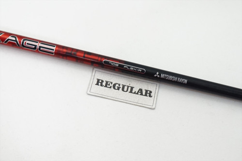 Nike Vr-S Covert 20° 3 Hybrid Regular Flex Kuro Kage 1029967 Good