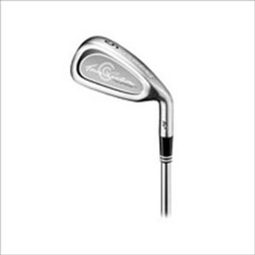 Cleveland Ta5 9 Iron Stiff Flex Sensicore Steel 1019466 Good WI6