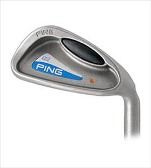 Ping G2 4 Iron Extra Stiff Flex Steel 994012 Good