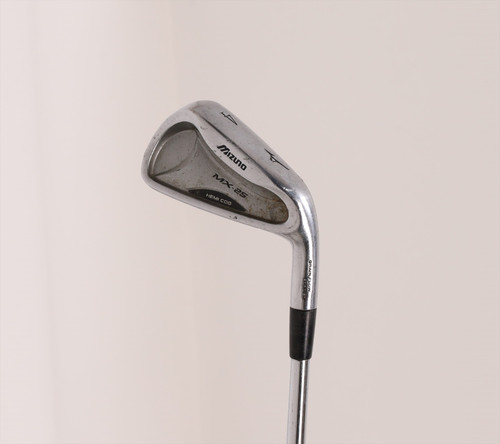 Mizuno Mx 25 4 Iron Stiff Flex Steel 0996150 Good L64