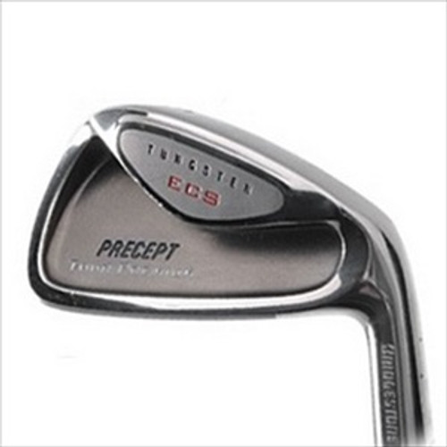 Bridgestone Tour Premium Ecs 4 Iron Senior Ns Pro 950Gh Steel 1005861 Good L54