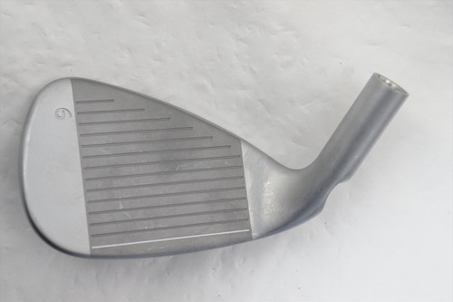 Ping G400 Black Dot #9 Iron Club Head Only 1032576 - Mikes Golf Outlet