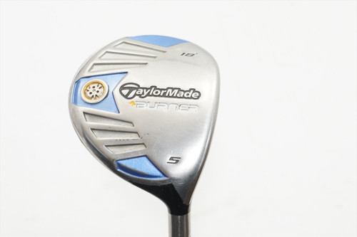 Taylormade Burner Superfast 2.0 18° 5 Fairway Wood Ladies Flex