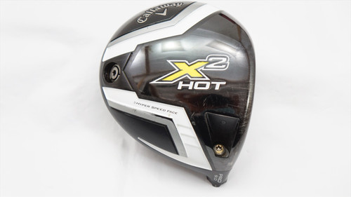 Callaway X2 Hot Pro Japan Model 9* Driver Driver Only 894320