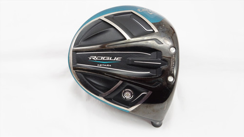 Callaway Rogue Star 9.5* Driver Driver Only 880481 - Mikes Golf Outlet