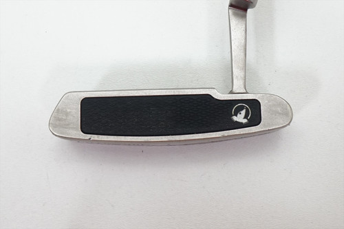 Honma Hp 1001 35 Putter Good Rh 1034252 Super Stroke Grip - Mikes Golf  Outlet