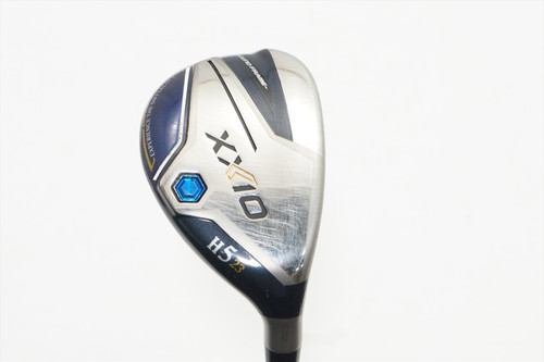 Xxio 12 23° H5 Hybrid Stiff Flex Mp 1200 1027236 Good