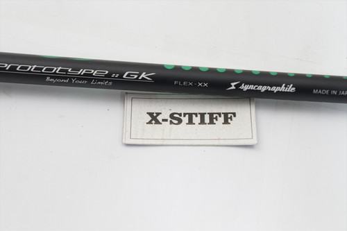 New Loop Prototype Gk Xx 69G X-STIFF 46