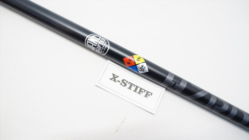 New Project X Hzrdus Black Hc San Diego 55G 6.5 X 46