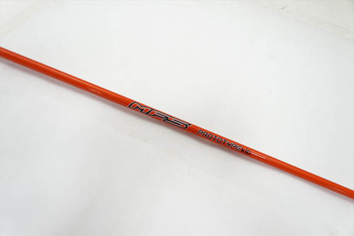 Matrix Mfs Prototype Kid Stiff 45" Driver Shaft Callaway 902183 Matrix Mfs Prototype Kid Stiff 45" Driver Shaft Callaway 902183