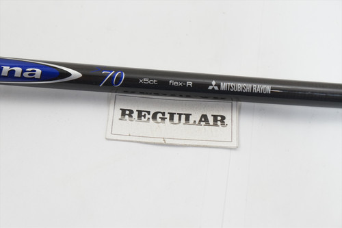 Mitsubishi Diamana S+ 70 70G Regular 41.75
