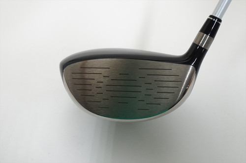 Epon Af-153 10.5° Driver Stiff Flex Speeder 661 1036453 Excellent